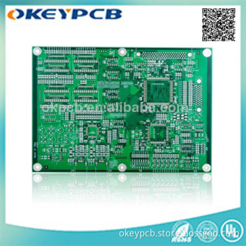 Double Sided PCB Board